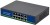 GVISION POE Switch 8 Port PoE 2 Port Uplink Network Managed Switch for IP Network Cameras Wireless 