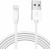 A2 ENTERPIRSES Fast lightning USB Data Charging Cable for 5,5s,6,6s,7,7+,8,8+, 1 m HDMI Cable(Compa