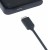 Everyonic USB 3.0 Cable - A-Male to Micro-B External Hard Disk Cable - 45 cm - Black 0.45 m HDMI Ca