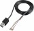 Everyonic USB Cable for Morpho E1,E2,E3,1300 2.0 m 1.5 m Micro USB Cable (Compatible with Computer,