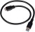 Everyonic USB 3.0 Type A Male to Micro B Male Cable for Hard Disk Drive WD/bufallo/Seagate 1 m HDMI
