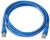 Terabyte 2METER CAT 6 Ethernet Cable Lan Network CAT6 Internet Modem Blue RJ45 Patch Cord 5 m LAN C