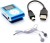 UPROKT New Stylish Mirror Portable MP3 Player Mini Clip MP3 Player Walkman Sport Mp3 Music 32 GB MP