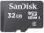 SanDisk Pro 32 GB MicroSDHC Class 4 4 MB/s  Memory Card