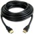 Terabyte 10 Meter HDMI Cable-Supports HDMI Devices, 4K, Full HD 1080p - Black 10 m HDMI Cable(Compa