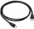 Terabyte 1.5 Meter HDMI Cable-Supports HDMI Devices, 4K, Full HD 1080p - Black 1.5 m HDMI Cable(Com
