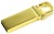 Karibu Golden Hook Pendrive 8 GB Pen Drive(Gold)