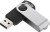 Karibu Swivel Pendrive (Black) 16 GB Pen Drive(Black)