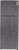 Croma 310 L Frost Free Double Door 2 Star (2020) Refrigerator with Base Drawer(Grey, CRAR2403)