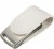Karibu Leather Magnet White 4 GB Pen Drive(White)