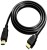 HIGHVOLT HDMI_Cable_5 5 m HDMI Cable(Compatible with Mobile, Laptop, Tablet, Mp3, Gaming Device, Bl