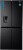 Motorola 507 L Frost Free Multi-Door Convertible Refrigerator(Black Matte, 507AFDMTB)