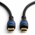 BlueRigger HDMI-CL3-BL 6.1 m HDMI Cable(Compatible with COMPUTER,TV, Multicolor, One Cable)