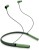 TECHFIRE LIVE200BT in-Ear Wireless Neckband Headphones with 10 Hours Playtime, Multi Point Connecti