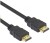 PKST HDMI CABLE 3 mtr 3 m HDMI Cable(Compatible with LAPTOP, COMPUTER, PROJECTOR, SMART TV, Black)