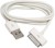 Eatech 30-Pin Male to Male USB 2.0 Type A Cable 1 m Power Cord(Compatible with iPhone 4 4G 4S 3GS 2