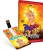 Inkmeo Movie Card - Ganesha - Hindi - Animated Stories - 8GB USB Memory Stick - High Definition(HD)