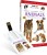 Inkmeo Movie Card - Animals - English - Learn about more than 55 Animals - 8GB USB Memory Stick - H