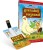 Inkmeo Movie Card - Aesop's Fables - Malayalam - Animated Stories - 8GB USB Memory Stick - Hig