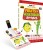 Inkmeo Movie Card - Fruits and Vegetables Rhymes - - Learn About Fruits & Vegetables in a Fun and E