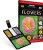 Inkmeo Movie Card - Flowers - Learn about more than 45 different flowers - 8GB USB Memory Stick - H