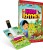 Inkmeo Movie Card - Hindi Rhymes - Animated Hindi Rhymes for Children - 40 Songs - 8GB USB Memory S