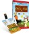 Inkmeo Movie Card - Aesop's Fables - Telugu - Animated Stories - 8GB USB Memory Stick - High D