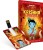 Inkmeo Movie Card - Krishna Vs Demons - English - Animated Stories from Indian Mythology - 8GB USB 