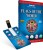 Inkmeo Movie Card - Flags Of The World - With Over 200 Flags From Around The World - 8GB USB Memory
