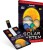 Inkmeo Movie Card - Solar System - English - Learn about the planets - 8GB USB Memory Stick - High 
