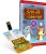 Inkmeo Movie Card - Aesop's Fables - Hindi - Animated Stories - 8GB USB Memory Stick - High De