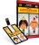 Inkmeo Movie Card - Opposites - Learn 100 Opposites - 8GB USB Memory Stick - High Definition(HD) MP