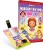 Inkmeo Movie Card - Nursery Rhymes - Animated English Rhymes for Children - 100 Songs - 8GB USB Mem