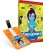 Inkmeo Movie Card - Sri Krishna - Tamil - Animated Stories - 8GB USB Memory Stick - High Definition