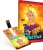 Inkmeo Movie Card - Ganesha - English - Animated Stories - 8GB USB Memory Stick - High Definition(H