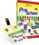 Inkmeo Movie Card - Pre School English - Alpbhabet, Numbers, Shapes, Colors, Days of the Week, Mont