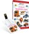 Inkmeo Movie Card - Transportation - Learn about 70 different modes of Transport - 8GB USB Memory S
