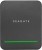 Seagate 1 TB External Solid State Drive(Black)