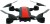 Tector S16 Sky Phantom Foldable Selfie Drone - WiFi Camera 480p Drone