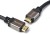 BlueRigger HDMI-8K-NEWMOLD 1 m HDMI Cable(Compatible with COMPUTER,TV, Multicolor, One Cable)
