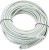CUDU High Speed RJ45 cat-6 Ethernet Patch Cable LAN Cable Internet Network Computer Cable Cord High