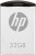 HP HPFD222W-32 32 GB Pen Drive(Silver)