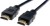 Gacher GD-125 HDMI 1.5Mtr 1.5 m HDMI Cable(Compatible with Mobile, Laptop, Tablet, Mp3, Gaming Devi