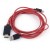 Stela Mobile to Tv Cable Micro USB to HDMI Cable MHL to HDMI 1080P HDTV Adapter Cable Cord for Gala