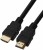Sadow  High-Speed HDMI Cable Latest Version - Supports Ethernet, 3D, 4K and Audio Return, With Gol