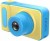 SS Subtle cam x2 kids digital camera Instant Camera(Multicolor)