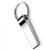 CLICK N HOME METAL KEYCHAIN USB PENDRIVE 8 GB Pen Drive(Silver)