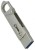 CLICK N HOME SWIVEL LOCK OTG USB PENDRIVE 8 GB Pen Drive(Silver)