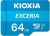 kioxia Exceria 64 GB MicroSD Card Class 10 100 MB/s  Memory Card