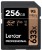 Lexar Ultra 256 GB SDXC UHS Class 1 95 MB/s  Memory Card